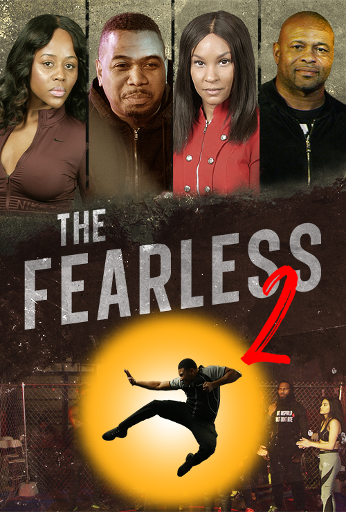 The Fearless Two